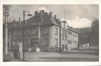 Dobřichovice 19xx 95 001 ** / ●